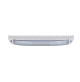 LED Awning Light - White casing - 12-28 Volts - 42 cm - Emmitt Color: White - WK-AL3WHX- AZLED
